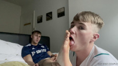 Gay 0161 Couple - Ep. 134 | Download from Files Monster