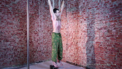 Spetsnaz Prisoner Scn. 3 Part 3 | Download from Files Monster