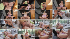 Angelique Lapiedra - Fucking After A Night Out | Download from Files Monster