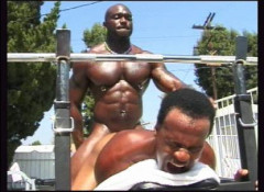 Black Workout Vol. 10 (1999) - Bobby Blake, Ty Jones, Flex Deon | Download from Files Monster