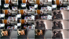 Zuzana - Cum Filled Panties | Download from Files Monster