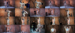 Slave Factory: Bodybuilder Ilya - Final | Download from Files Monster