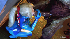 Samus and Unknown Planet | Download from Files Monster