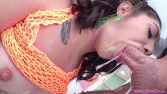 Bj Time With Amazing Brenna McKenna | Download from Files Monster