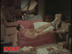 Colt - Minute Man v.2 - Rigardo Merlo | Download from Files Monster