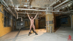 Fleischfabrik (Meat Factory) Berlin: Logan McCree & Sam Barclay | Download from Files Monster