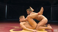 The Law - Conrad vs Alex - The Axe - Adams | Download from Files Monster