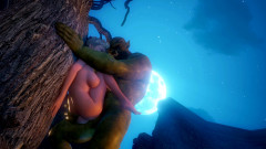 Fucking magic forest | Download from Files Monster