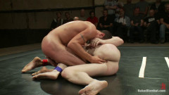 Intense Live Tag-Team Match! | Download from Files Monster