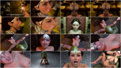 Bride of the Goblin - Wedding Ritual | Download from Files Monster