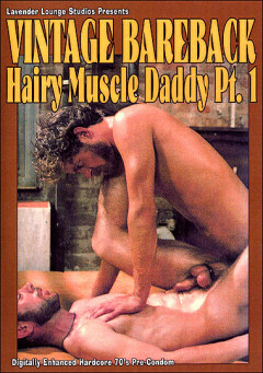 Lavender Lounge – Vintage Bareback: Hairy Muscle , Part One | Download from Files Monster