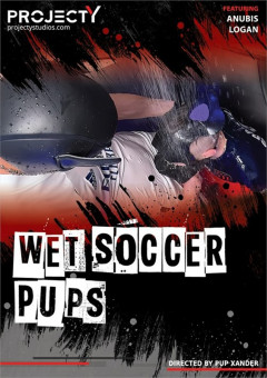 Wet Soccer Pups 1080p | Download from Files Monster
