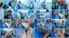 The Podophilic Podiatrist | Download from Files Monster