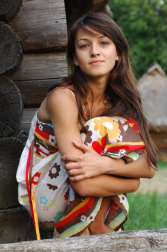 Sofi A - Polline - by Sergey Goncharov | Download from Files Monster