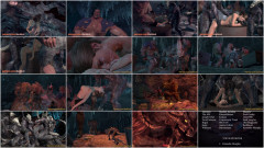 The Borders Of The Tomb Raider | Download from Files Monster
