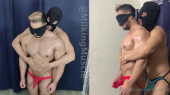 OnlyFans - Por-Bodybuilder Sensual Sucking vol 1 of 3 Daigo Atsushi | Download from Files Monster