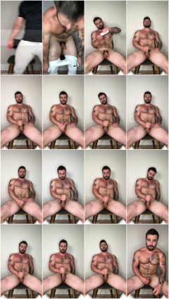 Brandt's Boys - After the Gym - Jordan | Download from Files Monster