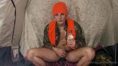 OnlyFans - Tate Hoskins - Pitching A Tent | Download from Files Monster