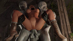 Lara croft womb raider pt. 1 | Download from Files Monster