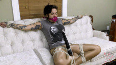 Amy vs. The Forced Experiment | Download from Files Monster
