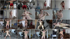 Dawson C Photo Shoot - part 1 | Download from Files Monster