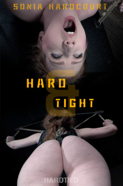 Sonia Harcourt - Hard And Tight | Download from Files Monster