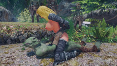 Goblin Ambush | Download from Files Monster