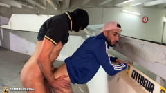 Citebeur Unboxing the best veiny cock in Paris | Download from Files Monster