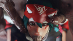 Evilbaka Part 2 | Download from Files Monster