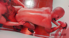 Louis Ricaute and Antonio Miracle Glory-boy at Boyberry, Part Two - 720p | Download from Files Monster