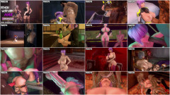 Demon Worship- Ayane Enhanced new 3d hentai porn videos | Download from Files Monster