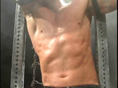 Bound Muscle 1: The  | Download from Files Monster