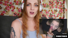 Carly Rae Summers Reacts To Bleached Raw | Download from Files Monster