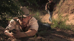 To The Last Man - Part Scn 2 Guns Blazing - 320p | Download from Files Monster