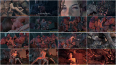 The Borders Of The Tomb Raider - HappyEnding | Download from Files Monster