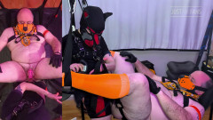 Pupzed Ftm Men Scene 13 | Download from Files Monster