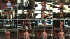 Menonedge Ripped Straight Bartender | Download from Files Monster