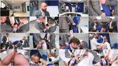 X-Mas Eve Boardroom Play | Download from Files Monster