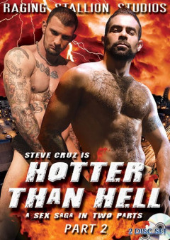 Raging Stallion Hotter Than Hell Part 2 1080p | Download from Files Monster