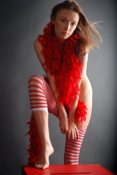 Uma A - Doctrine - by Anastasia Sofronova | Download from Files Monster