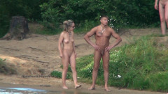 Spy videos with the real life nudists | Download from Files Monster