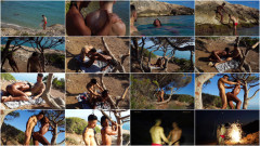 Only Fans - Zeidmoon and Panterino | Download from Files Monster
