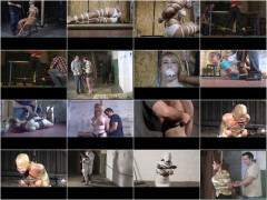 Futile Hogtied part 10 | Download from Files Monster