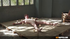 Totally Tormenting Twink Taylor - Part 1 Boynapped | Download from Files Monster