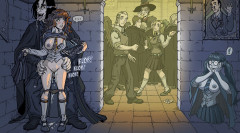 Witch Trainer Silver Mod Version 1.44.1 | Download from Files Monster