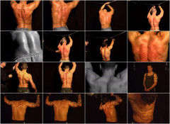 Chained Heroes Part 5 Corporal Punishment | Download from Files Monster