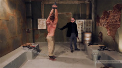 Bodybuilder Roman in Slavery Part One (2015) | Download from Files Monster