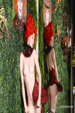 Queen Of Hearts - Emily Bloom | Download from Files Monster