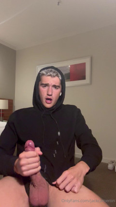 OnlyFans - Jack The Lad (jackcameron) part 02 | Download from Files Monster