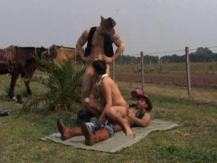 Cock Craving Outlaws - Part 2 | Download from Files Monster